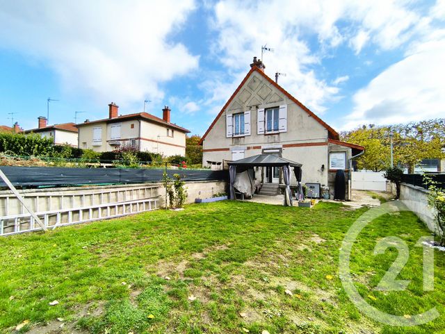maison - PONTOISE - 95