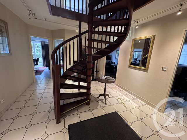 Afficher la photo en grand maison à vendre - 7 pièces - 234.0 m2 - CERGY - 95 - ILE-DE-FRANCE - Century 21 Osmose