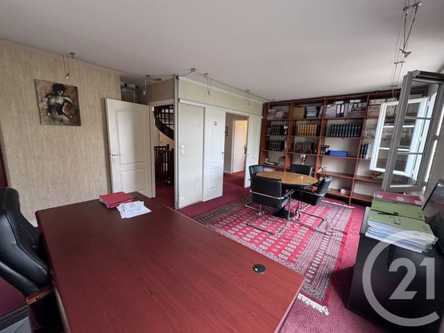 Afficher la photo en grand maison à vendre - 7 pièces - 234.0 m2 - CERGY - 95 - ILE-DE-FRANCE - Century 21 Osmose