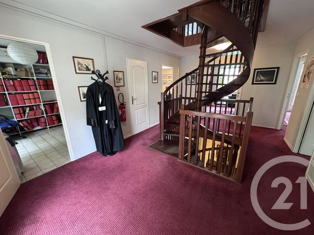 Afficher la photo en grand maison à vendre - 7 pièces - 234.0 m2 - CERGY - 95 - ILE-DE-FRANCE - Century 21 Osmose