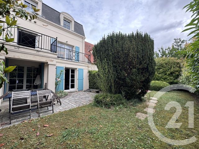 Maison à vendre CERGY