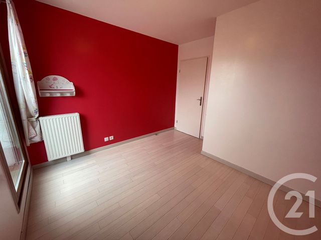 Appartement F3 à vendre - 3 pièces - 61.07 m2 - CERGY - 95 - ILE-DE-FRANCE - Century 21 Osmose