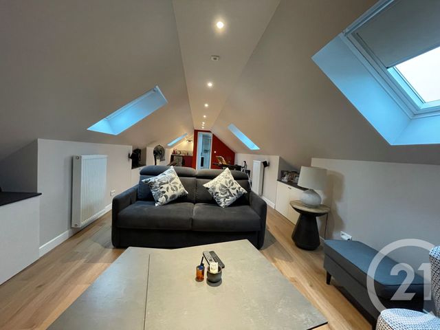 maison à vendre - 6 pièces - 159.8 m2 - CERGY - 95 - ILE-DE-FRANCE - Century 21 Osmose