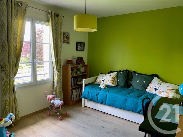 maison à vendre - 6 pièces - 159.8 m2 - CERGY - 95 - ILE-DE-FRANCE - Century 21 Osmose