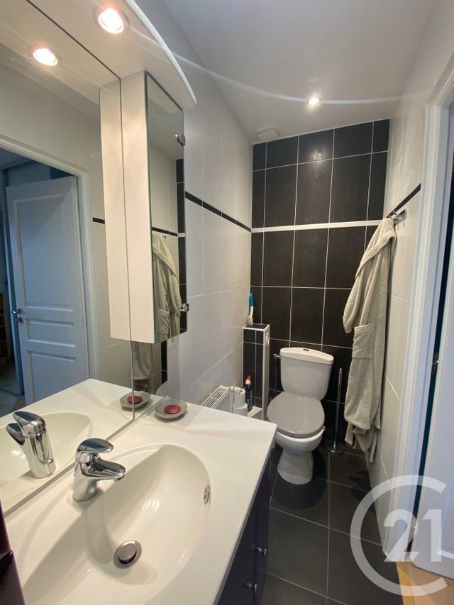 maison à vendre - 6 pièces - 159.8 m2 - CERGY - 95 - ILE-DE-FRANCE - Century 21 Osmose