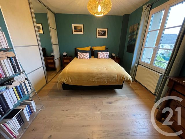 maison à vendre - 6 pièces - 159.8 m2 - CERGY - 95 - ILE-DE-FRANCE - Century 21 Osmose