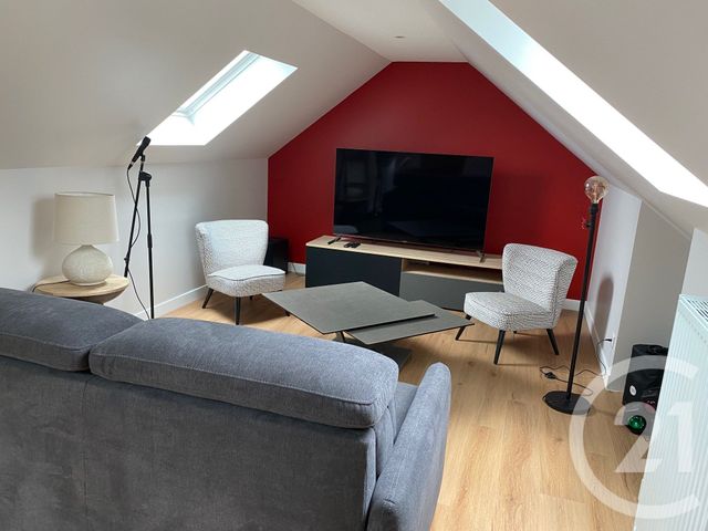 maison à vendre - 6 pièces - 159.8 m2 - CERGY - 95 - ILE-DE-FRANCE - Century 21 Osmose