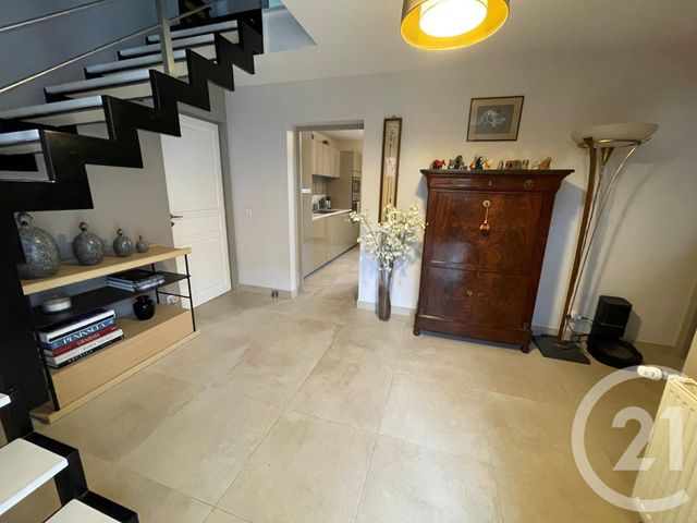 maison à vendre - 6 pièces - 159.8 m2 - CERGY - 95 - ILE-DE-FRANCE - Century 21 Osmose