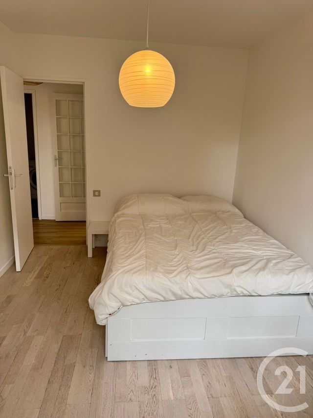 Appartement F4 à louer - 4 pièces - 82.0 m2 - CERGY - 95 - ILE-DE-FRANCE - Century 21 Osmose