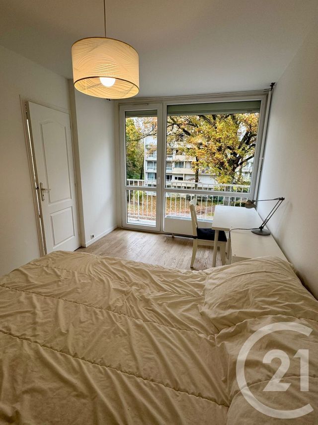 Appartement F4 à louer - 4 pièces - 82.0 m2 - CERGY - 95 - ILE-DE-FRANCE - Century 21 Osmose