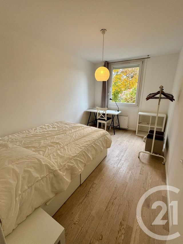 appartement - CERGY - 95