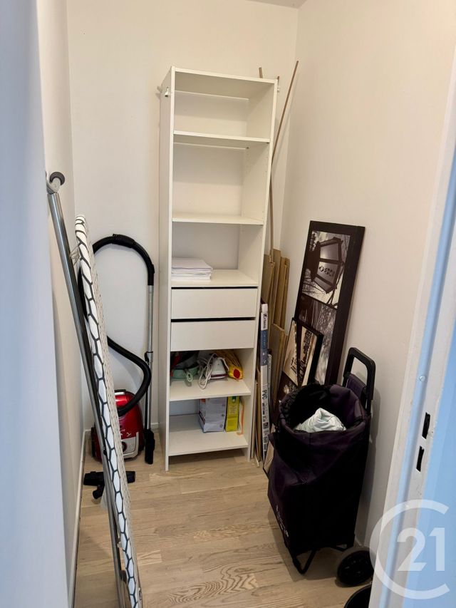 Appartement F4 à louer - 4 pièces - 82.0 m2 - CERGY - 95 - ILE-DE-FRANCE - Century 21 Osmose