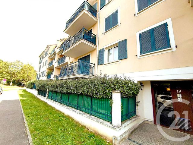 appartement - PONTOISE - 95