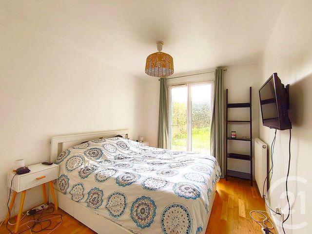 Appartement F3 à vendre - 3 pièces - 64.75 m2 - PONTOISE - 95 - ILE-DE-FRANCE - Century 21 Osmose