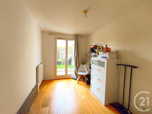 Appartement F3 à vendre - 3 pièces - 64.75 m2 - PONTOISE - 95 - ILE-DE-FRANCE - Century 21 Osmose
