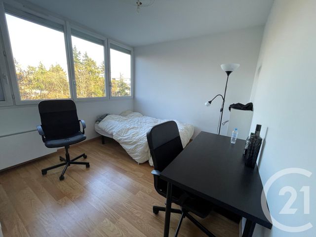 Appartement F6 à vendre - 6 pièces - 112.0 m2 - CERGY - 95 - ILE-DE-FRANCE - Century 21 Osmose