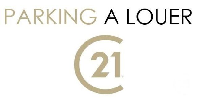 Parking à louer PONTOISE