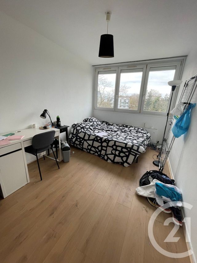 Appartement F5 à vendre - 5 pièces - 103.01 m2 - CERGY - 95 - ILE-DE-FRANCE - Century 21 Osmose