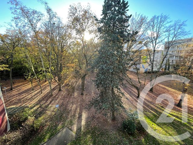 Appartement F5 à vendre - 5 pièces - 103.01 m2 - CERGY - 95 - ILE-DE-FRANCE - Century 21 Osmose