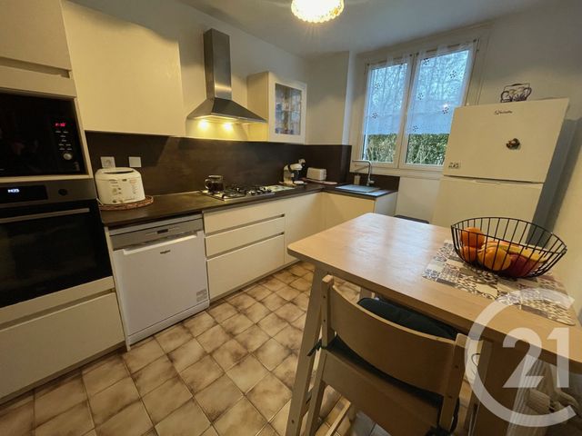 maison à vendre - 5 pièces - 103.36 m2 - CERGY - 95 - ILE-DE-FRANCE - Century 21 Osmose