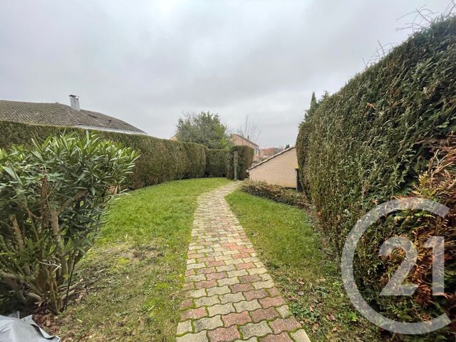 maison à vendre - 5 pièces - 103.36 m2 - CERGY - 95 - ILE-DE-FRANCE - Century 21 Osmose