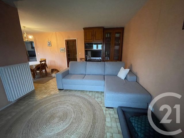 maison à vendre - 5 pièces - 103.36 m2 - CERGY - 95 - ILE-DE-FRANCE - Century 21 Osmose
