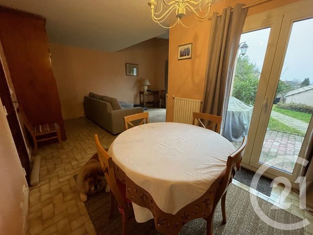 maison à vendre - 5 pièces - 103.36 m2 - CERGY - 95 - ILE-DE-FRANCE - Century 21 Osmose