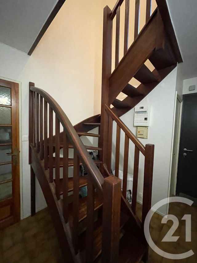 maison à vendre - 5 pièces - 103.36 m2 - CERGY - 95 - ILE-DE-FRANCE - Century 21 Osmose