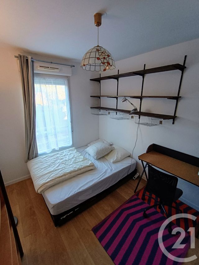 Appartement à louer - 5 pièces - 63.0 m2 - CERGY - 95 - ILE-DE-FRANCE - Century 21 Osmose