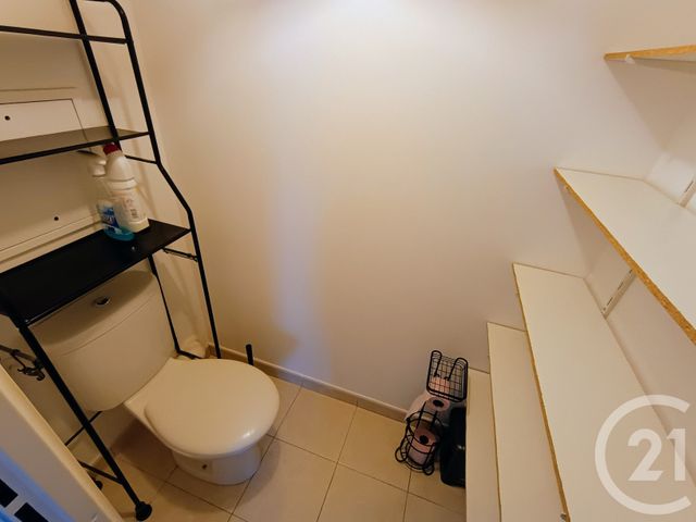 Appartement à louer - 5 pièces - 63.0 m2 - CERGY - 95 - ILE-DE-FRANCE - Century 21 Osmose