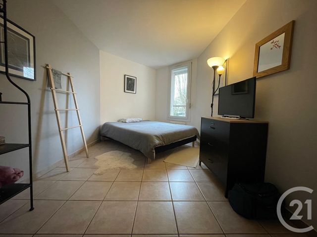 Appartement F3 à vendre - 3 pièces - 74.65 m2 - ERAGNY SUR OISE - 95 - ILE-DE-FRANCE - Century 21 Osmose