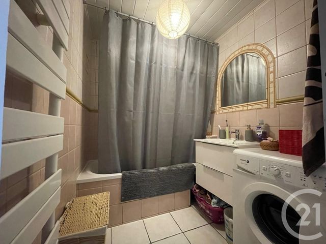 Appartement F3 à vendre - 3 pièces - 74.65 m2 - ERAGNY SUR OISE - 95 - ILE-DE-FRANCE - Century 21 Osmose