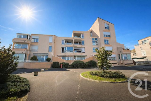 appartement - ERAGNY SUR OISE - 95