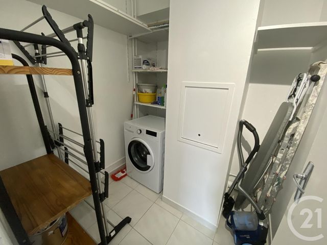 Appartement F4 à vendre - 5 pièces - 81.81 m2 - CERGY - 95 - ILE-DE-FRANCE - Century 21 Osmose