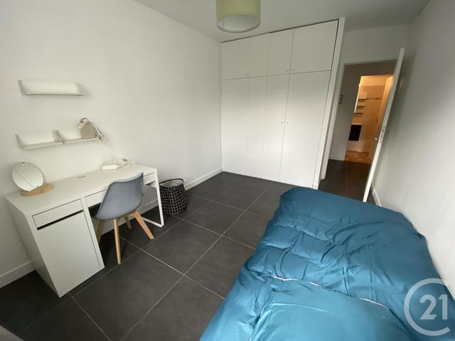 Appartement F4 à vendre - 5 pièces - 81.81 m2 - CERGY - 95 - ILE-DE-FRANCE - Century 21 Osmose