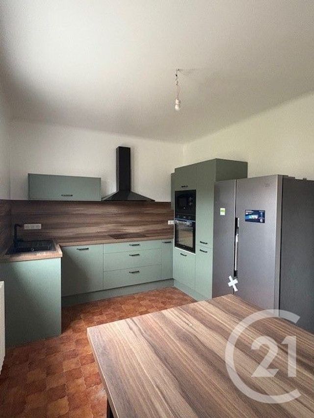 maison à louer - 5 pièces - 158.0 m2 - OSNY - 95 - ILE-DE-FRANCE - Century 21 Osmose