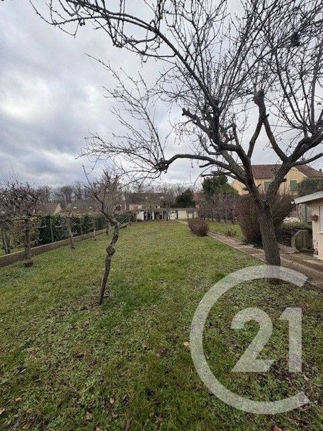 maison à louer - 5 pièces - 158.0 m2 - OSNY - 95 - ILE-DE-FRANCE - Century 21 Osmose