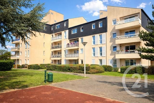 appartement - ERAGNY SUR OISE - 95