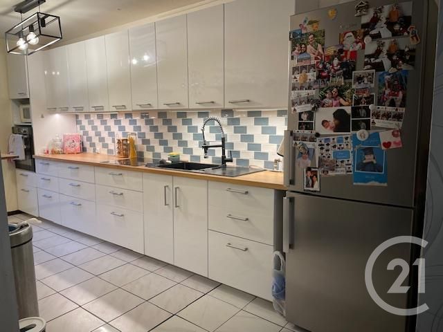 Appartement F4 à vendre - 4 pièces - 80.94 m2 - ERAGNY SUR OISE - 95 - ILE-DE-FRANCE - Century 21 Osmose