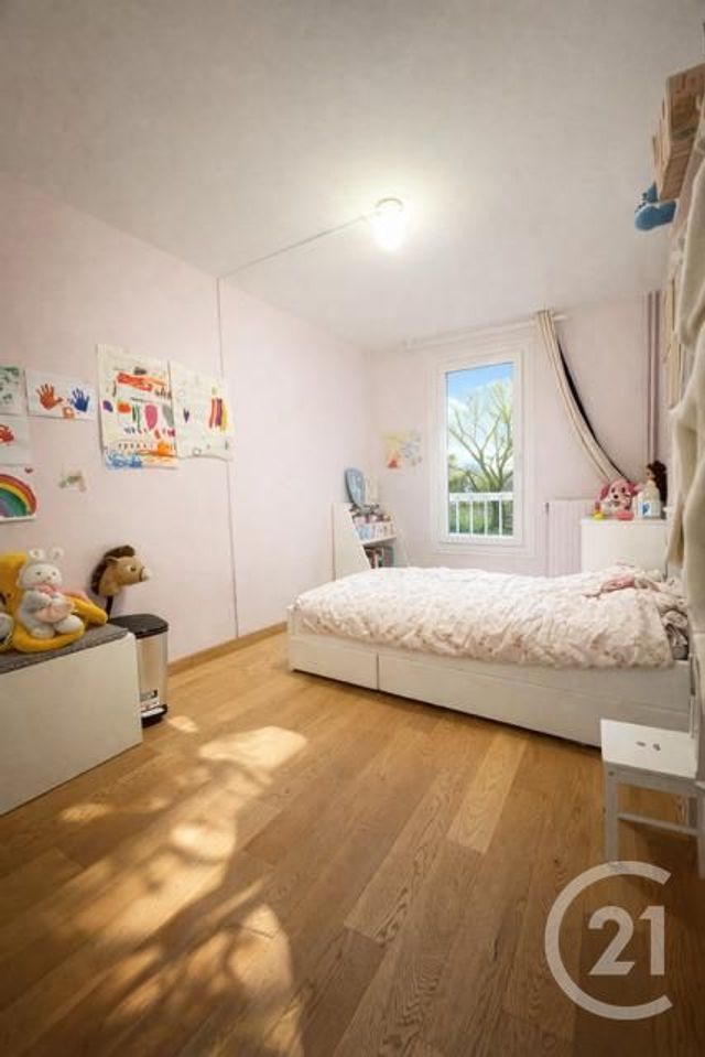 Appartement F4 à vendre - 4 pièces - 80.94 m2 - ERAGNY SUR OISE - 95 - ILE-DE-FRANCE - Century 21 Osmose