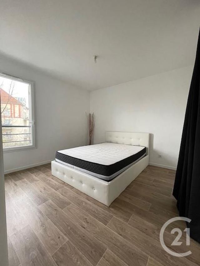 Appartement F2 à vendre - 2 pièces - 38.87 m2 - ERAGNY SUR OISE - 95 - ILE-DE-FRANCE - Century 21 Osmose