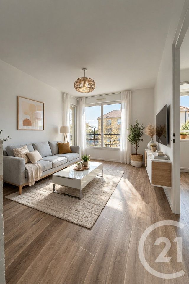 appartement - ERAGNY SUR OISE - 95