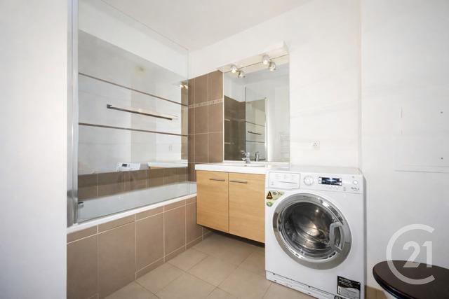 Appartement F2 à vendre - 2 pièces - 38.87 m2 - ERAGNY SUR OISE - 95 - ILE-DE-FRANCE - Century 21 Osmose