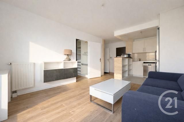 Appartement F2 à vendre - 2 pièces - 38.87 m2 - ERAGNY SUR OISE - 95 - ILE-DE-FRANCE - Century 21 Osmose