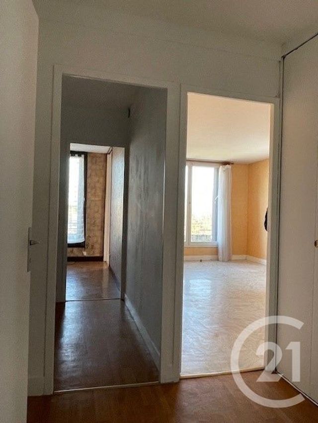 Appartement F3 à vendre - 3 pièces - 63.6 m2 - ERAGNY SUR OISE - 95 - ILE-DE-FRANCE - Century 21 Osmose