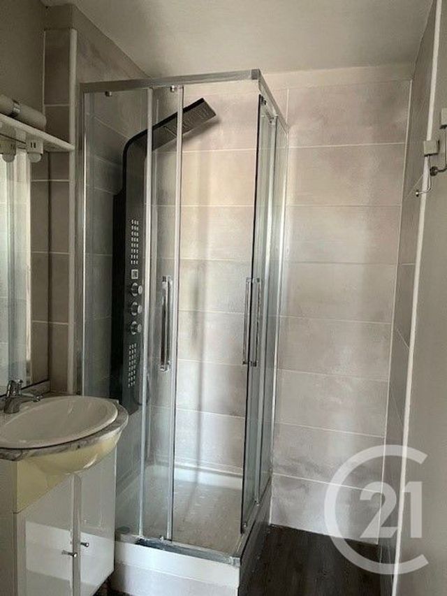 Appartement F3 à vendre - 3 pièces - 63.6 m2 - ERAGNY SUR OISE - 95 - ILE-DE-FRANCE - Century 21 Osmose