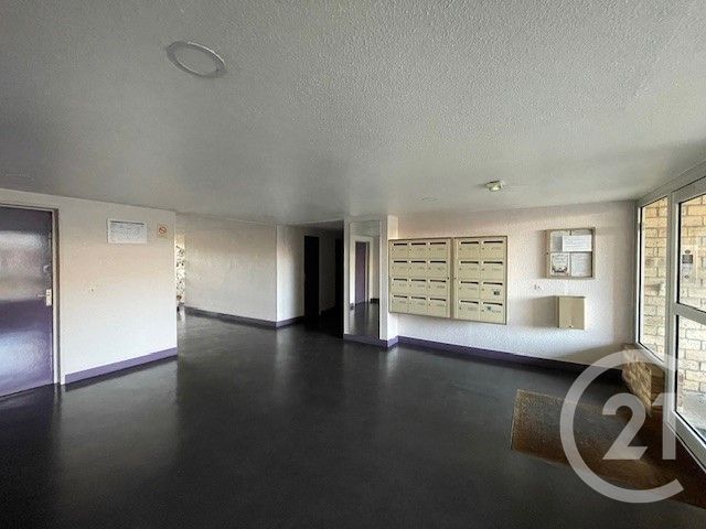 Appartement F3 à vendre - 3 pièces - 63.6 m2 - ERAGNY SUR OISE - 95 - ILE-DE-FRANCE - Century 21 Osmose