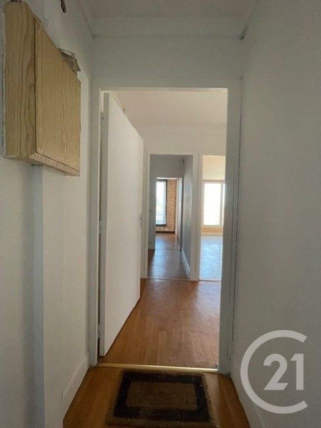 Appartement F3 à vendre - 3 pièces - 63.6 m2 - ERAGNY SUR OISE - 95 - ILE-DE-FRANCE - Century 21 Osmose