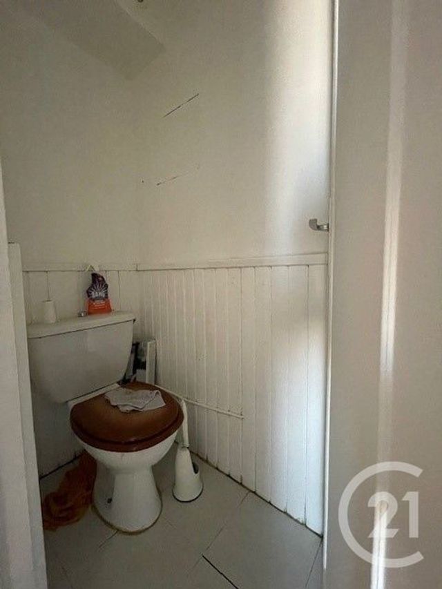 Appartement F3 à vendre - 3 pièces - 63.6 m2 - ERAGNY SUR OISE - 95 - ILE-DE-FRANCE - Century 21 Osmose