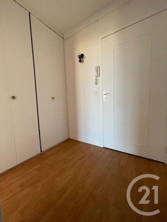Appartement F3 à vendre - 3 pièces - 63.6 m2 - ERAGNY SUR OISE - 95 - ILE-DE-FRANCE - Century 21 Osmose